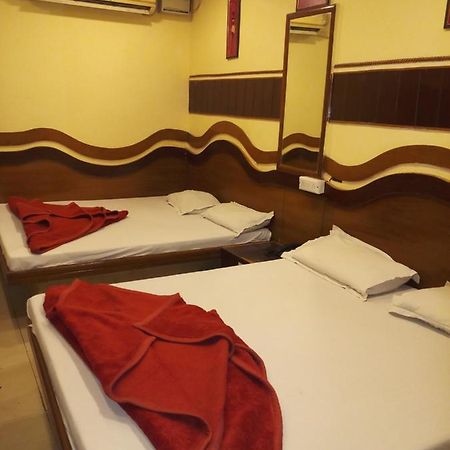 Hotel Diplomat Inn New Delhi Exterior foto
